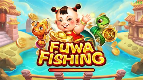 Fuwa Fishing 888 Casino